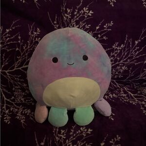 Squishmallows Pastel Plush Toy